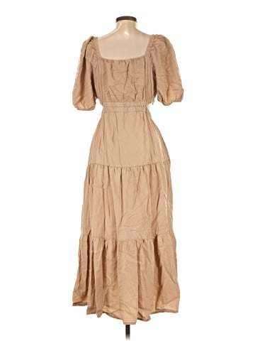 The Drop Casual Dress (view 2)