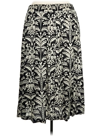 Croft & Barrow Casual Skirt (view 2)