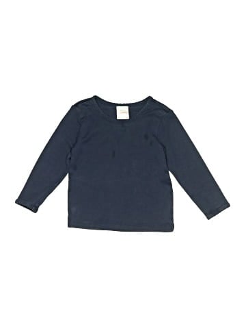 Hanna Andersson Long Sleeve Henley (view 1)