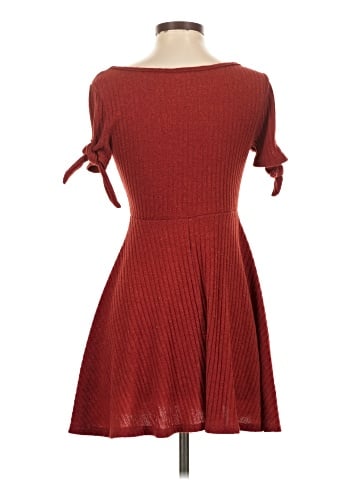 Lulus Casual Dress (view 2)
