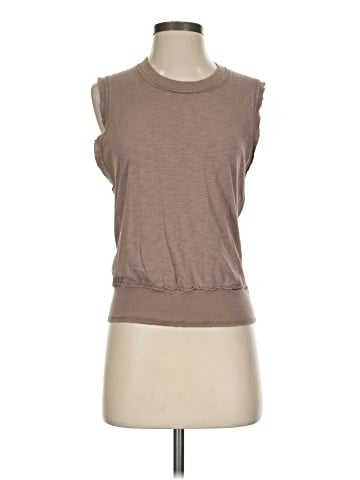 Splendid Sleeveless T-Shirt (view 1)