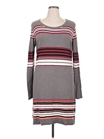 Aventura Casual Dress (view 1)
