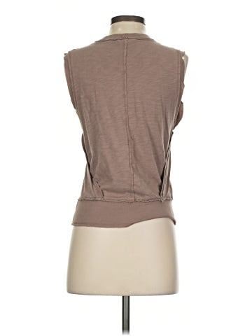Splendid Sleeveless T-Shirt (view 2)