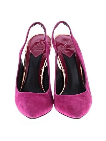 Brian Atwood Heels (view 2)