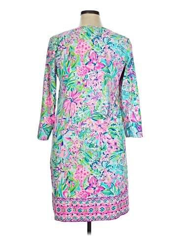 Lilly Pulitzer Casual Dress (view 2)