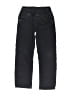 Cat & Jack Solid Black Jeans Size 5T - photo 1