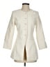 Old Navy Ivory Coat Size XS - photo 1