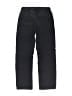 Cat & Jack Solid Black Jeans Size 5T - photo 2