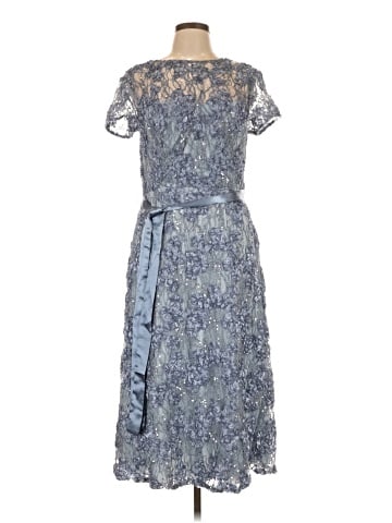Oleg Cassini Casual Dress (view 1)