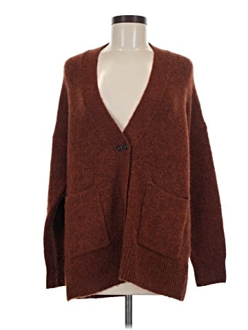 Madewell Cardigan (view 1)