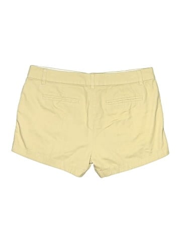 J.Crew Factory Store Khaki Shorts (view 2)