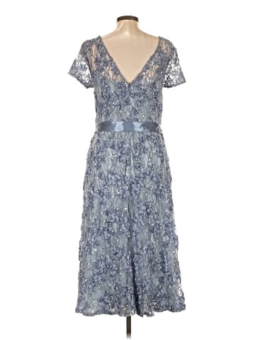 Oleg Cassini Casual Dress (view 2)