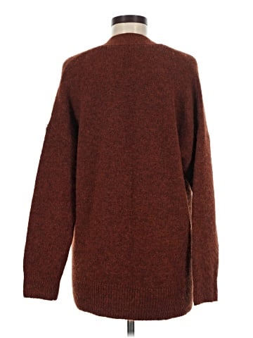 Madewell Cardigan (view 2)
