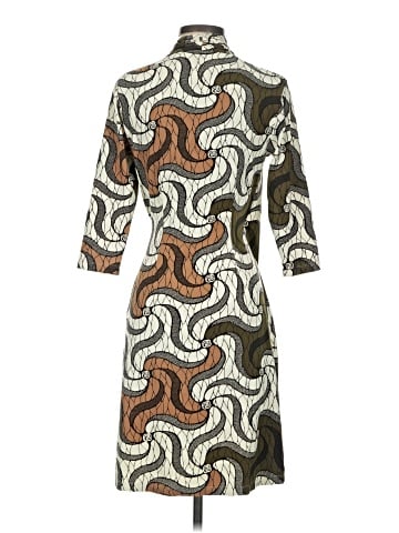 J. McLaughlin Casual Dress (view 2)