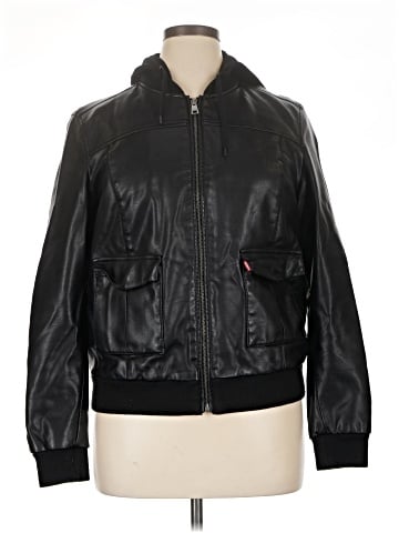 Levi's Jacket (view 1)