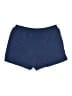 L.L.Bean 100% Polyester Solid Blue Athletic Shorts Size L - photo 1