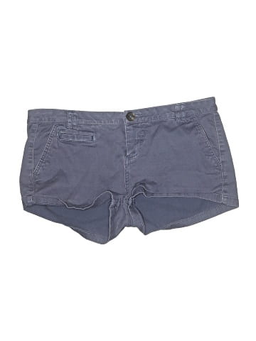 Express Outlet Shorts (view 1)