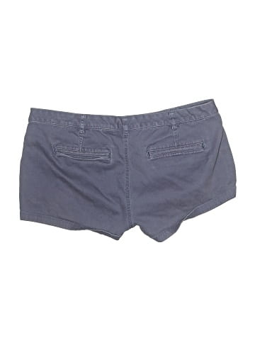 Express Outlet Shorts (view 2)