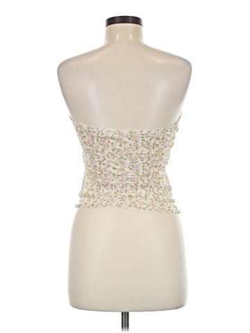 See You Monday Sleeveless Blouse (view 2)
