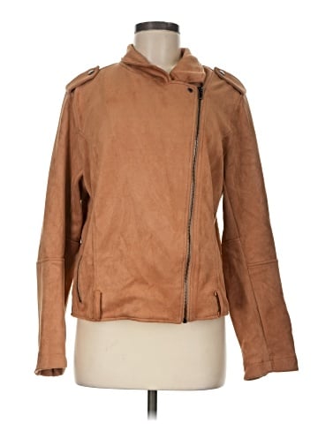 Kori America Jacket (view 1)
