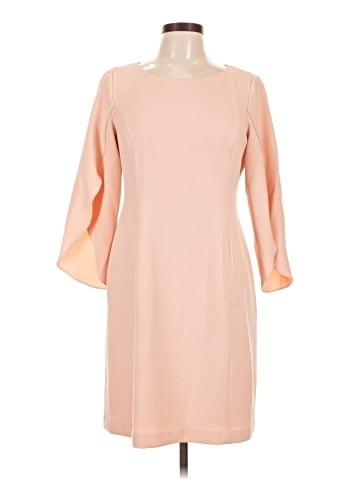 Coldwater Creek Cocktail Dress (view 1)