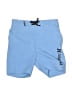 Hurley 100% Polyester Blue Board Shorts Size 2T - photo 1