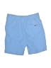 Hurley 100% Polyester Blue Board Shorts Size 2T - photo 2