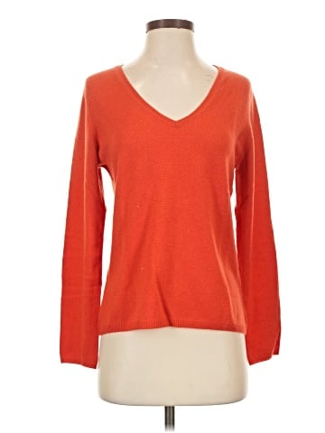 Charter Club Cashmere Pullover Sweater (view 1)