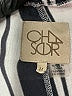 Chaser Silver White Jumpsuit Size M - photo 7