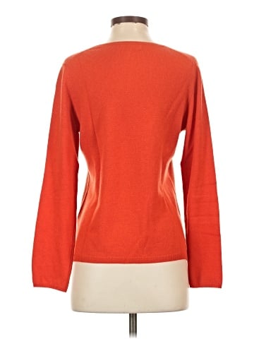 Charter Club Cashmere Pullover Sweater (view 2)