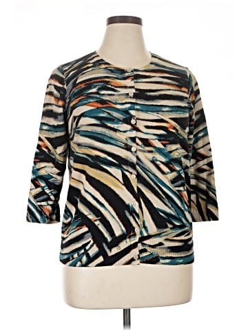 Cj Banks Cardigan (view 1)