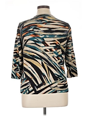 Cj Banks Cardigan (view 2)