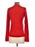 Ann Taylor Red Pullover Sweater Size S - photo 2