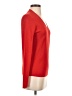Ann Taylor Red Pullover Sweater Size S - photo 4