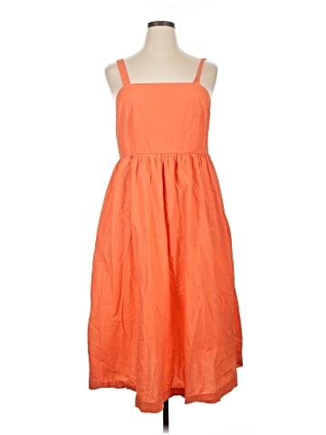 A New Day Casual Dress (view 1)
