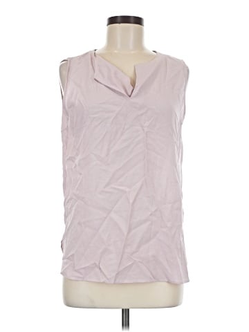 Uniqlo Sleeveless Blouse (view 1)