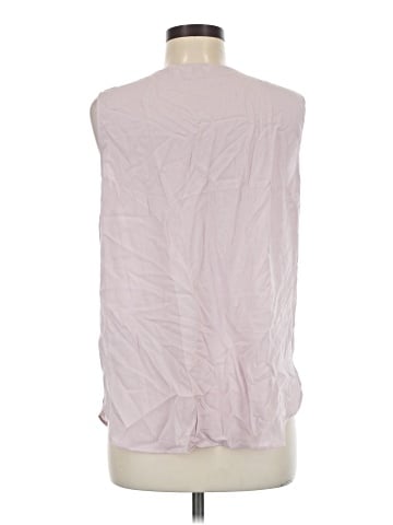 Uniqlo Sleeveless Blouse (view 2)