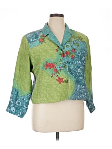 Nancy Bolen City Girl Jacket (view 1)