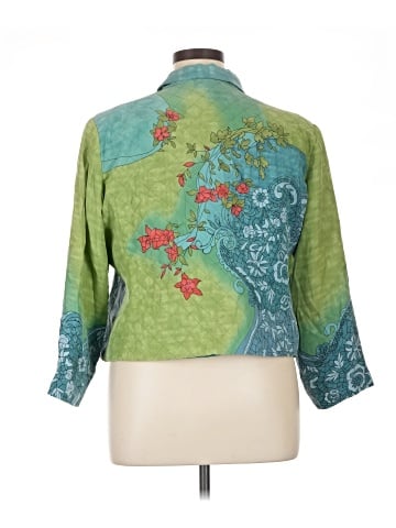 Nancy Bolen City Girl Jacket (view 2)