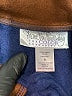 Diane von Furstenberg 100% Polyester Blue Coat Size S - photo 6