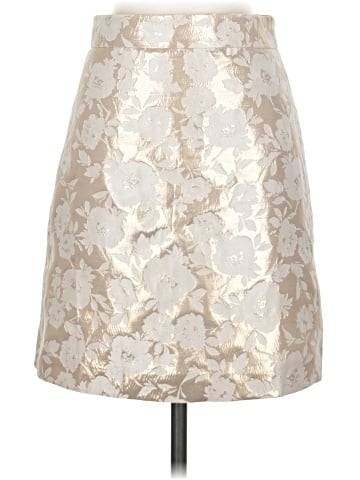 J.Crew Factory Store Formal Skirt (view 1)