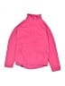 Roxy 100% Polyester Pink Cardigan Size 10 - photo 2