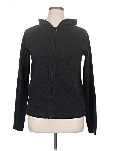 Mountain Hardwear Zip Up Hoodie (view 1)