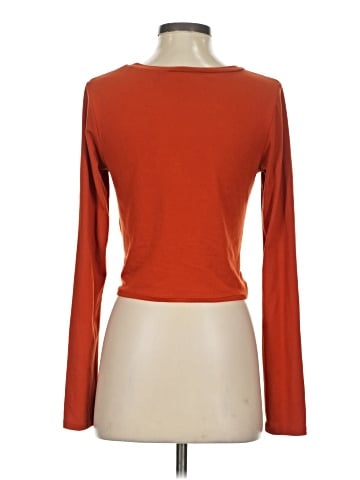 Gaze Long Sleeve Top (view 2)