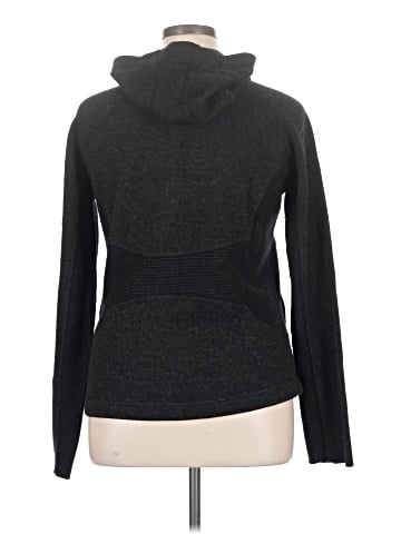 Mountain Hardwear Zip Up Hoodie (view 2)