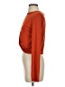 Gaze Orange Long Sleeve Top Size S - photo 5