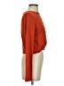 Gaze Orange Long Sleeve Top Size S - photo 4