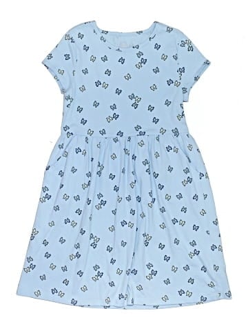 Wonder Nation Dress (view 1)