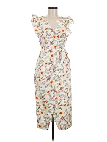 Rebecca Taylor Cocktail Dress (view 1)