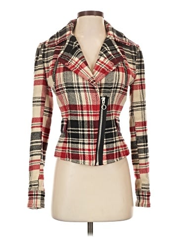 Express Jacket (view 1)